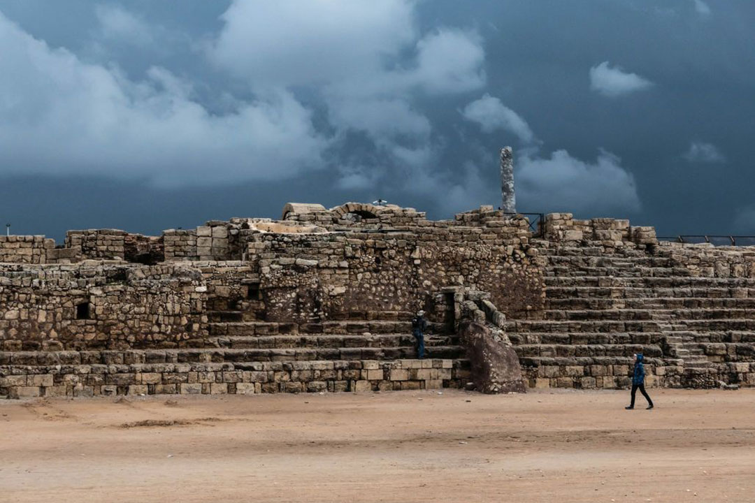 Caesarea
