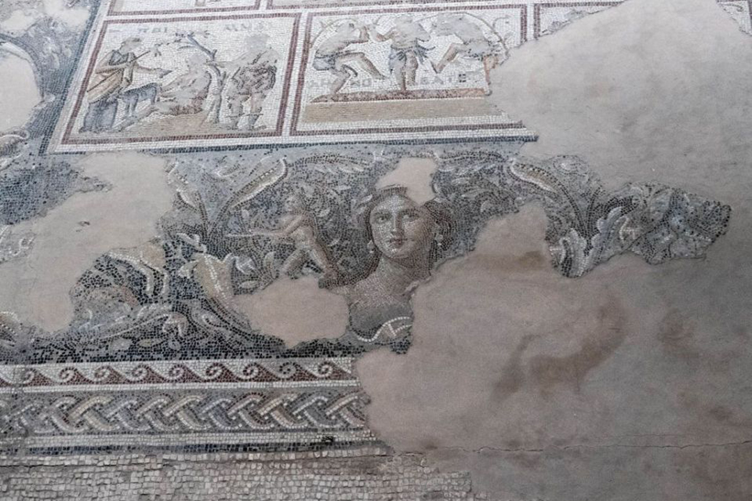 Die Mona Lisa aus GalilÃ¤a