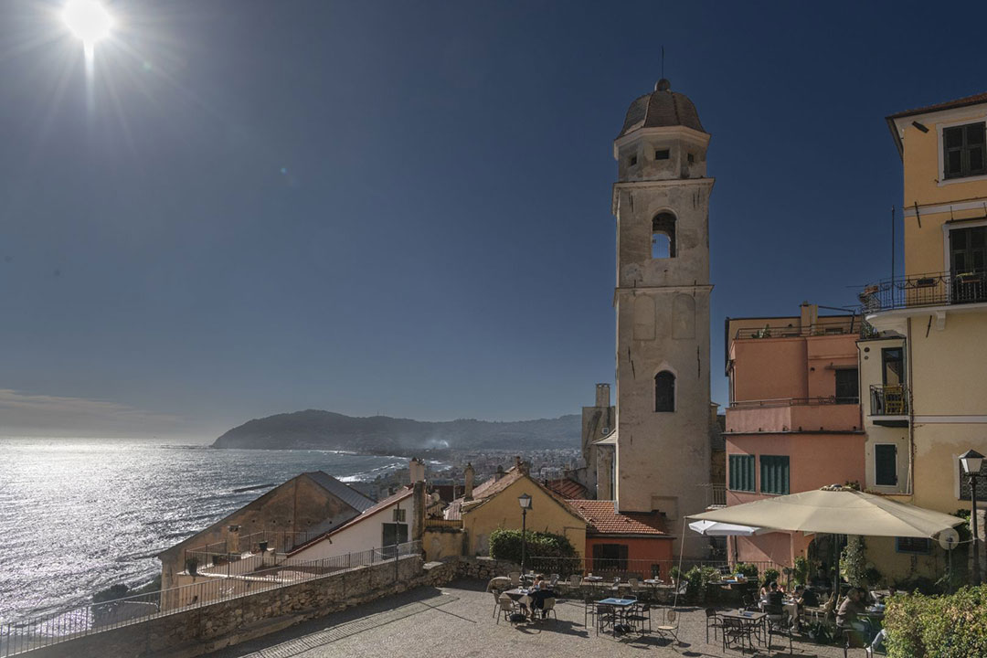 Piazza Sann Giovanni