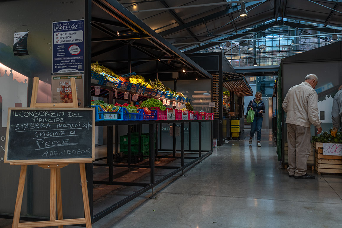 Markthalle
