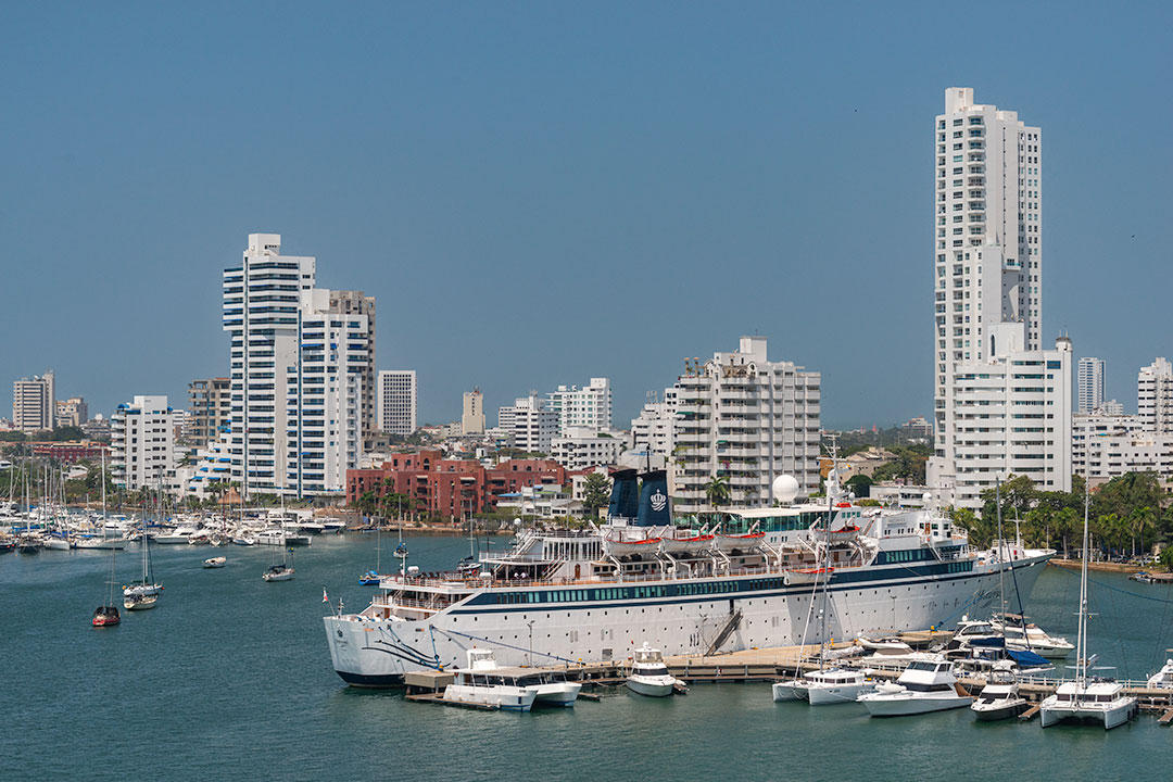 Cartagena