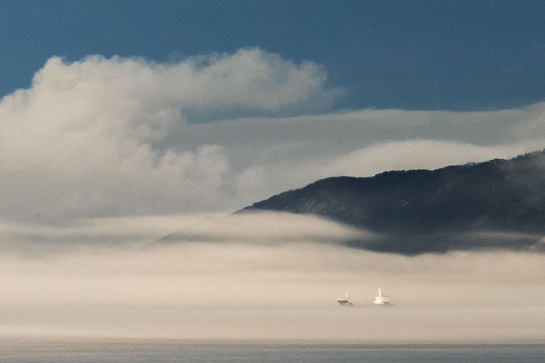 Portrait Peter Hahne