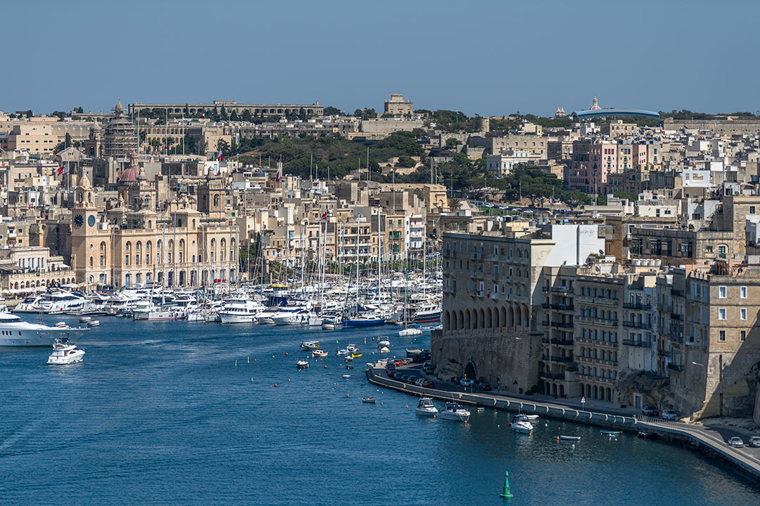 Valetta